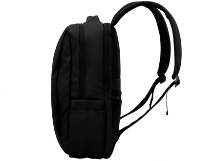 Рюкзак Jacky для ноутбука 15'', черный