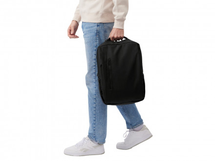 Рюкзак Jacky для ноутбука 15'', черный
