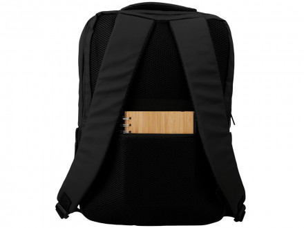 Рюкзак Jacky для ноутбука 15'', черный