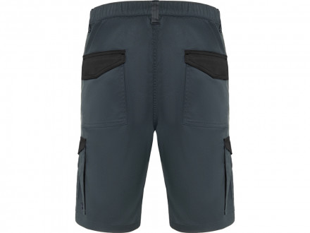 Шорты Tahoe, свинцовый/черный