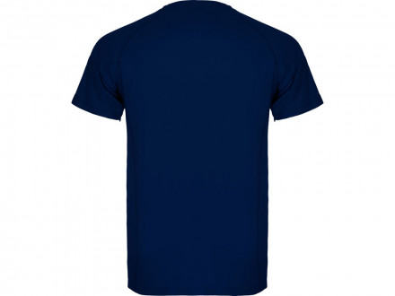 Спортивная футболка Montecarlo детская, нэйви