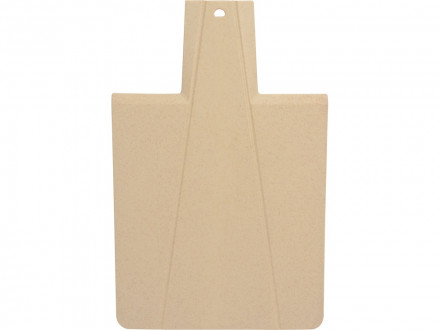 Разделочная доска, бежевый