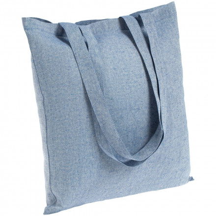 Сумка для покупок Pastel, синяя