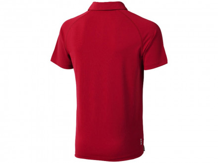 Рубашка поло Ottawa мужская, красный