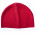 Шапка Leader, красно-белая