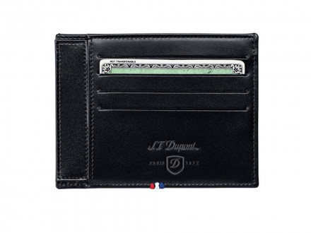Футляр для кредитных карт Elysee. S.T. Dupont
