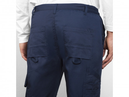 Брюки Protect, нэйви