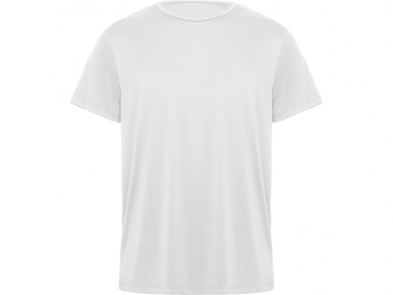 Футболка Daytona мужская, белый