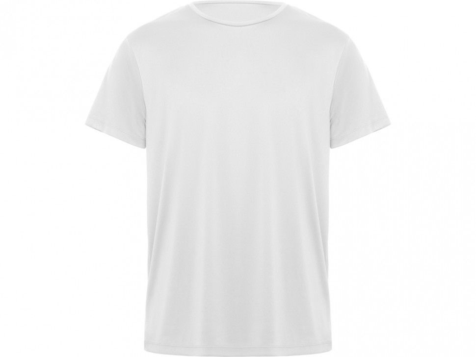 Футболка Daytona мужская, белый