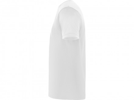 Футболка Daytona мужская, белый