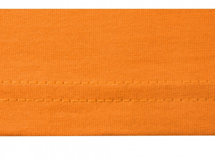 Футболка Heavy Super Club с боковыми швами, мужская, оранжевый