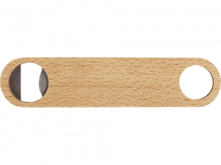 Деревянная открывалка для бутылок Origina