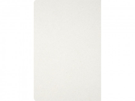 Dairy Dream мягкий блокнот для заметок форматом A5, белый