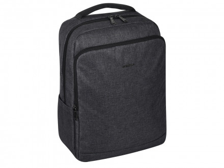 Рюкзак Eberhart Backpack темно-серый EBH29827-DG-14
