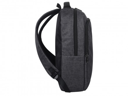 Рюкзак Eberhart Backpack темно-серый EBH29827-DG-14
