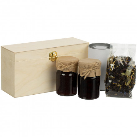 Набор Jam Beam, белый