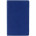 Блокнот Twill, синий