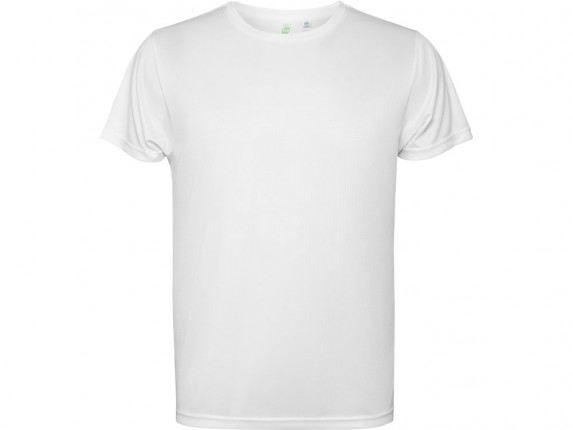 Футболка Estoril мужская, белый