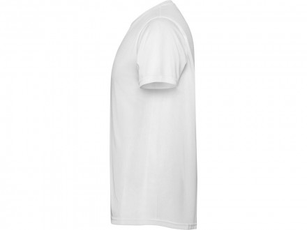 Футболка Estoril мужская, белый