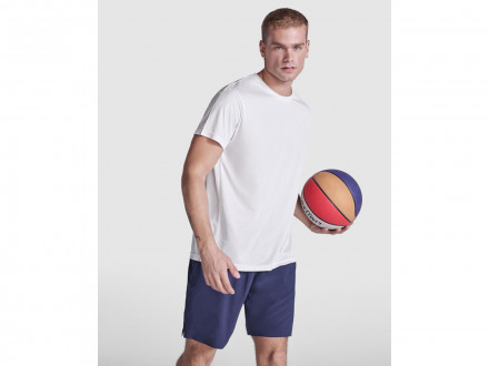 Футболка Estoril мужская, белый