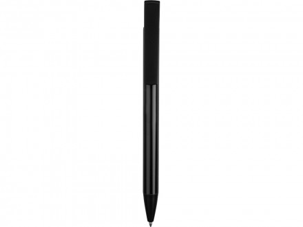 Ручка-подставка шариковая Кипер Металл, черный