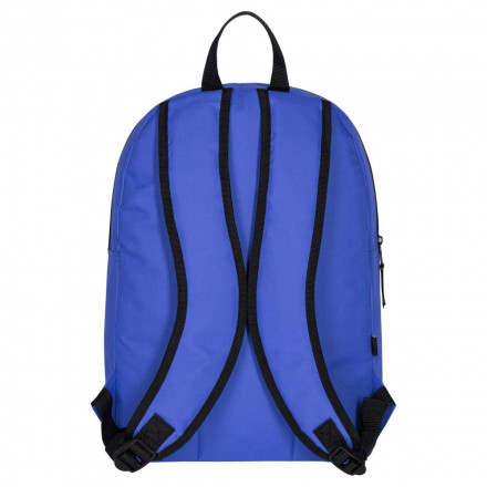 Рюкзак «Где еда», синий