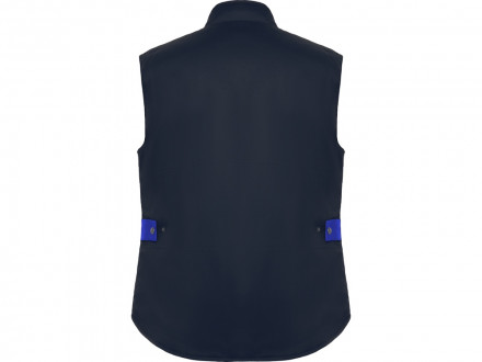 Жилет Armada, нэйви/королевский синий