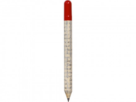 Растущий карандаш mini Magicme (1шт) - Паприка