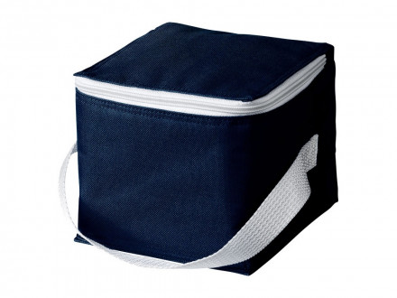 Сумка-холодильник Tromso, темно-синий