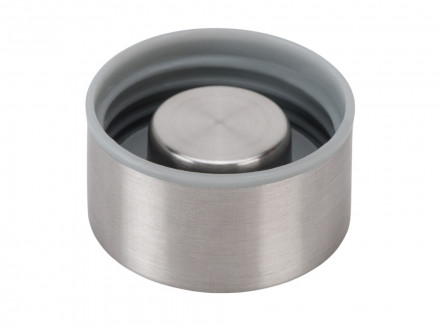 Стальная бутылка Rely, 650 мл, NEW мятный 3258C