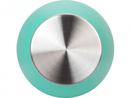 Стальная бутылка Rely, 650 мл, NEW мятный 3258C