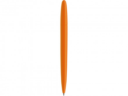 Ручка шариковая Prodir DS5 TPP, оранжевый