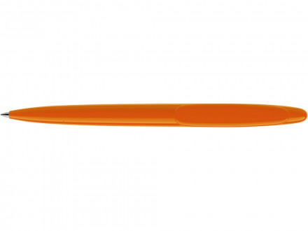 Ручка шариковая Prodir DS5 TPP, оранжевый
