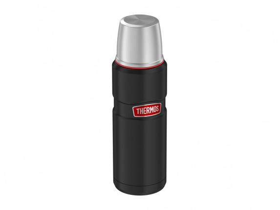 Термос со стальной колбой  тм THERMOS SK 2000 RCMB 0,47L