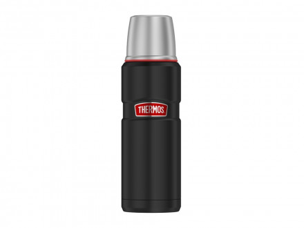 Термос со стальной колбой  тм THERMOS SK 2000 RCMB 0,47L