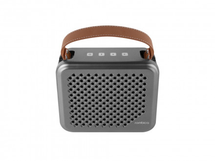 Портативная акустика Rombica mysound Chroma Grey (Р)