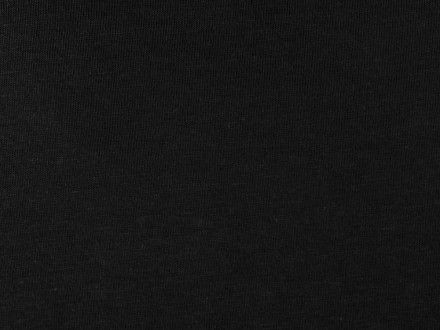 Футболка Rotterdam мужская, черный/белый