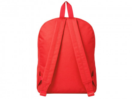 Рюкзак Sheer New, красный