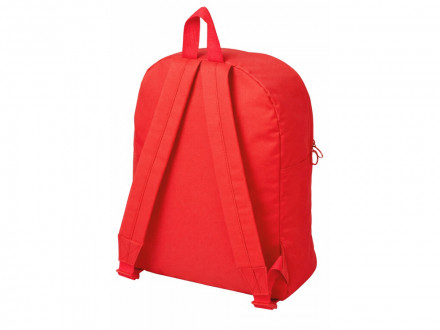 Рюкзак Sheer New, красный