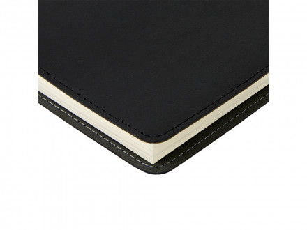 Ежедневник А5 Tintoretto, черный