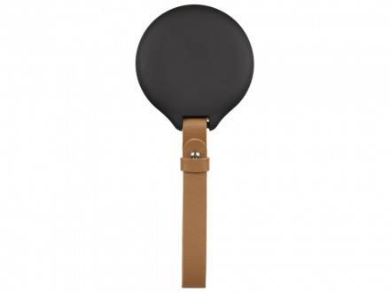 Вакуумный термос Engage, 450 мл, тубус, белый