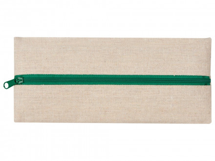 Канцелярский набор Bilbao, зеленый