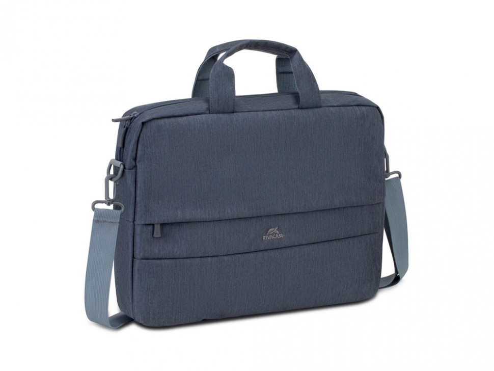RIVACASE 7532 dark grey сумка для ноутбука 15.6 / 6