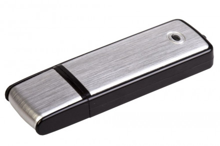 Флешка Steel, 8 Гб 1 1