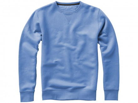 Толстовка Surrey, голубой