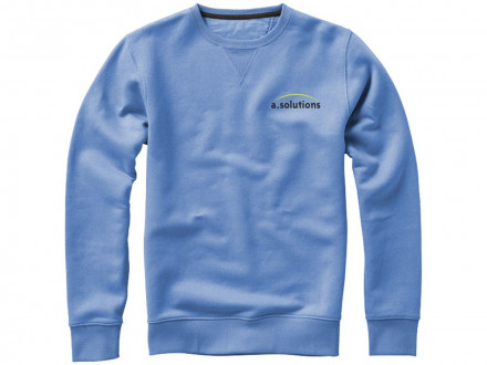 Толстовка Surrey, голубой