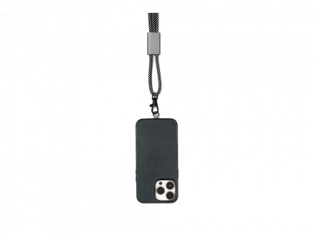 Шнурок для телефона на шею и через плечо Lany Eco