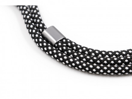 Шнурок для телефона на шею и через плечо Lany Eco