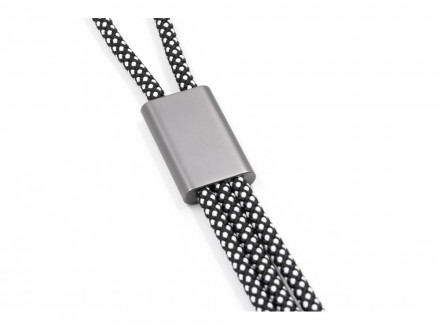 Шнурок для телефона на шею и через плечо Lany Eco