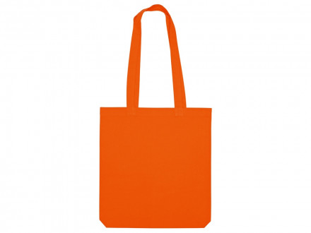 Сумка из плотного хлопка Carryme 200, оранжевый